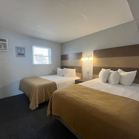 Granada Ocean Resort Wildwood Crest Zewnętrze zdjęcie