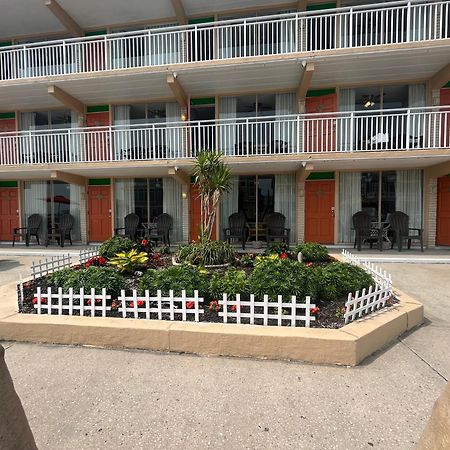 Granada Ocean Resort Wildwood Crest Zewnętrze zdjęcie