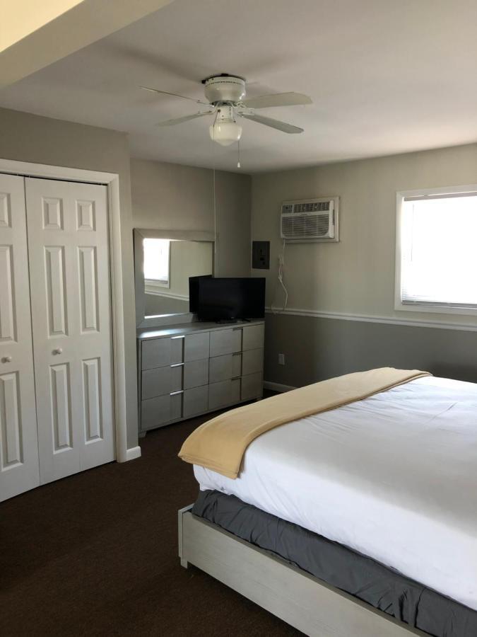 Granada Ocean Resort Wildwood Crest Zewnętrze zdjęcie