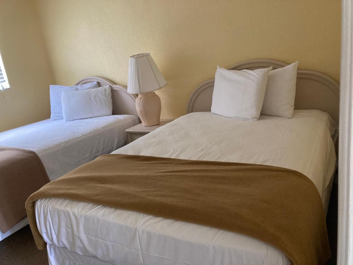 Granada Ocean Resort Wildwood Crest Zewnętrze zdjęcie