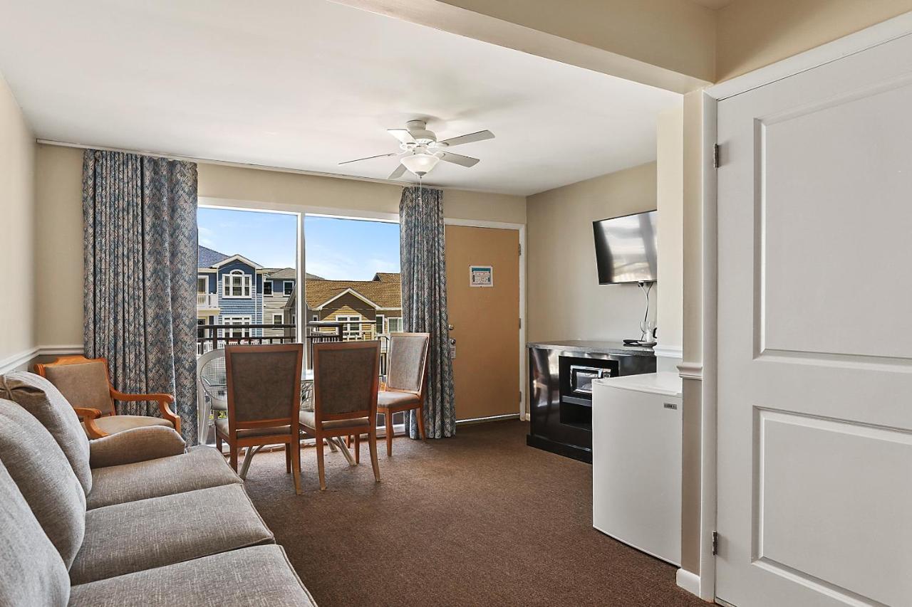 Granada Ocean Resort Wildwood Crest Zewnętrze zdjęcie