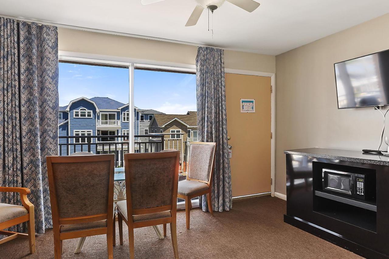 Granada Ocean Resort Wildwood Crest Zewnętrze zdjęcie