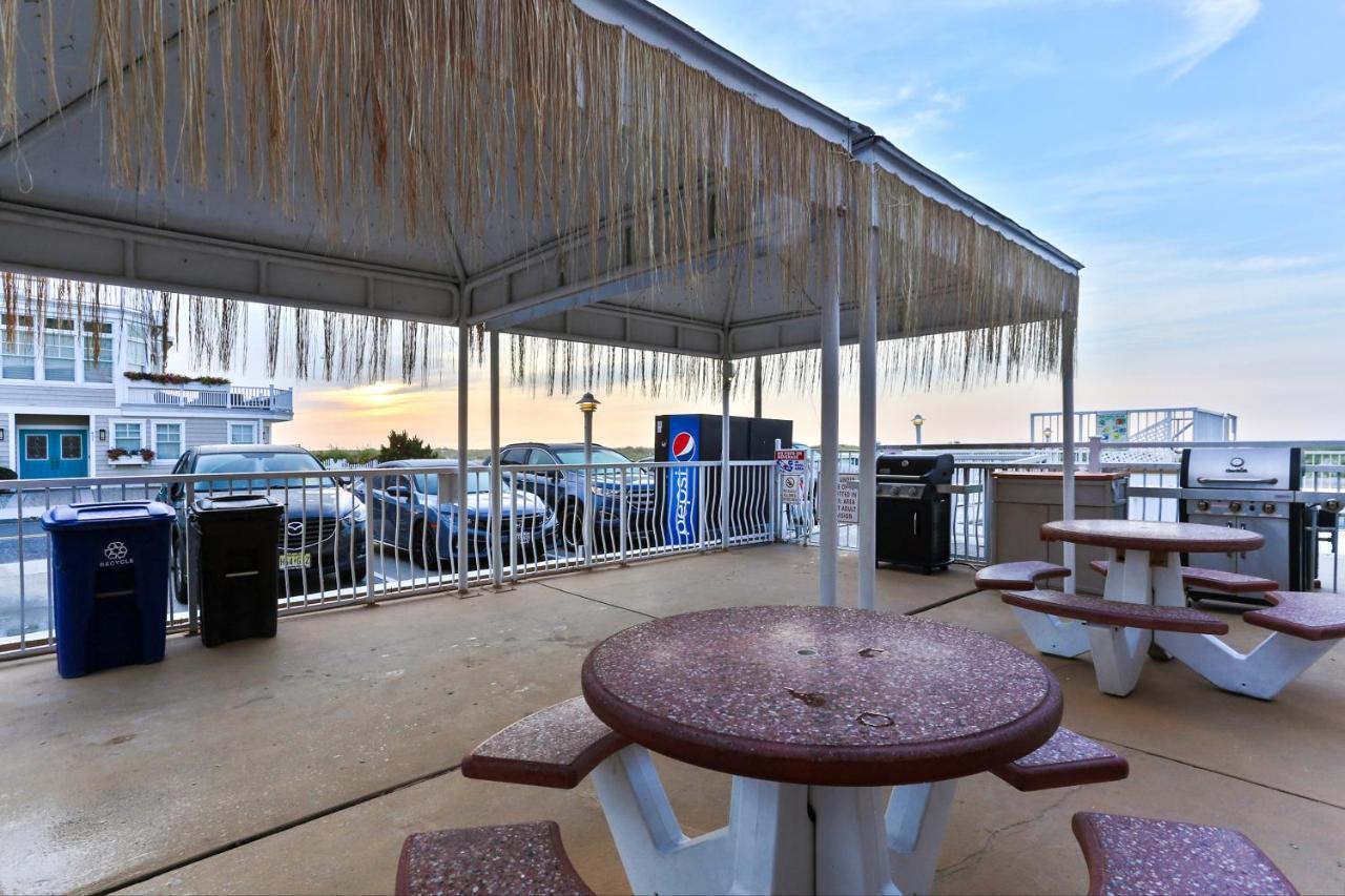 Granada Ocean Resort Wildwood Crest Zewnętrze zdjęcie