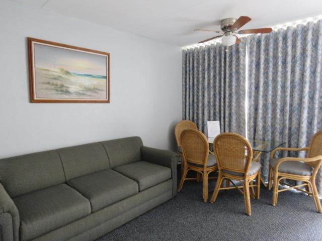Granada Ocean Resort Wildwood Crest Zewnętrze zdjęcie