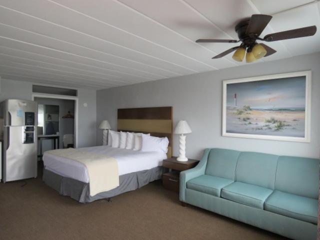 Granada Ocean Resort Wildwood Crest Zewnętrze zdjęcie