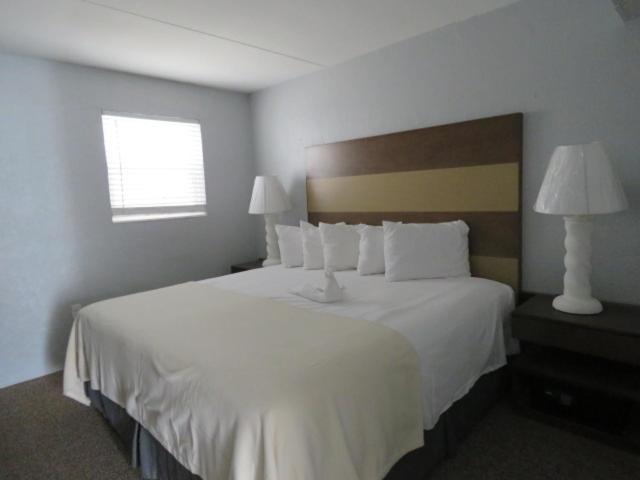 Granada Ocean Resort Wildwood Crest Zewnętrze zdjęcie