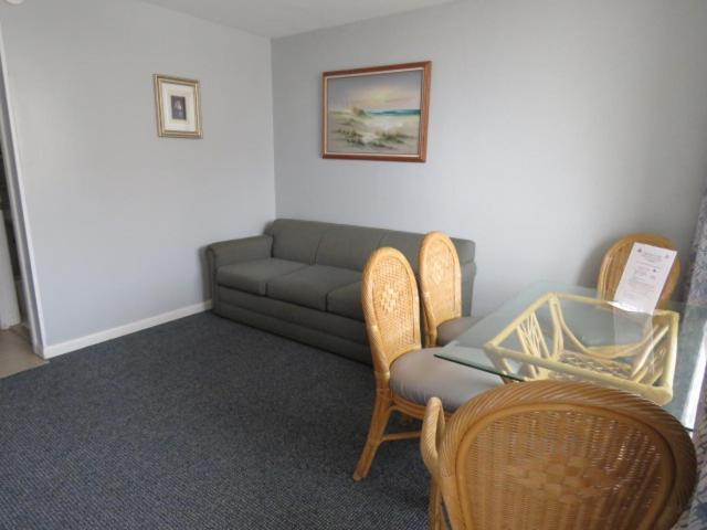 Granada Ocean Resort Wildwood Crest Zewnętrze zdjęcie