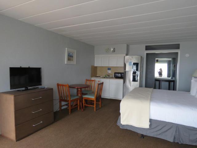Granada Ocean Resort Wildwood Crest Zewnętrze zdjęcie