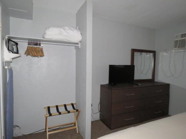 Granada Ocean Resort Wildwood Crest Zewnętrze zdjęcie