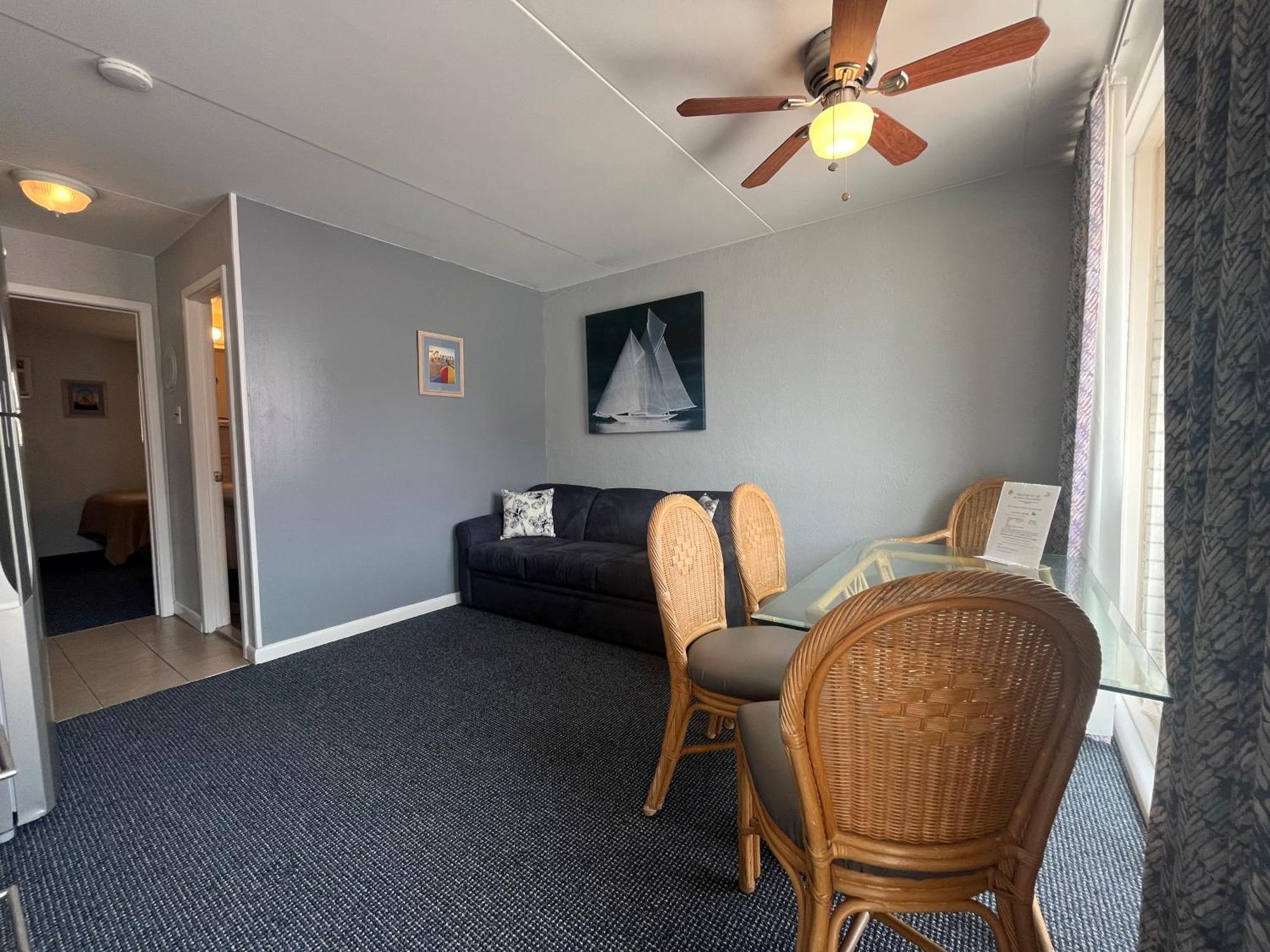 Granada Ocean Resort Wildwood Crest Zewnętrze zdjęcie
