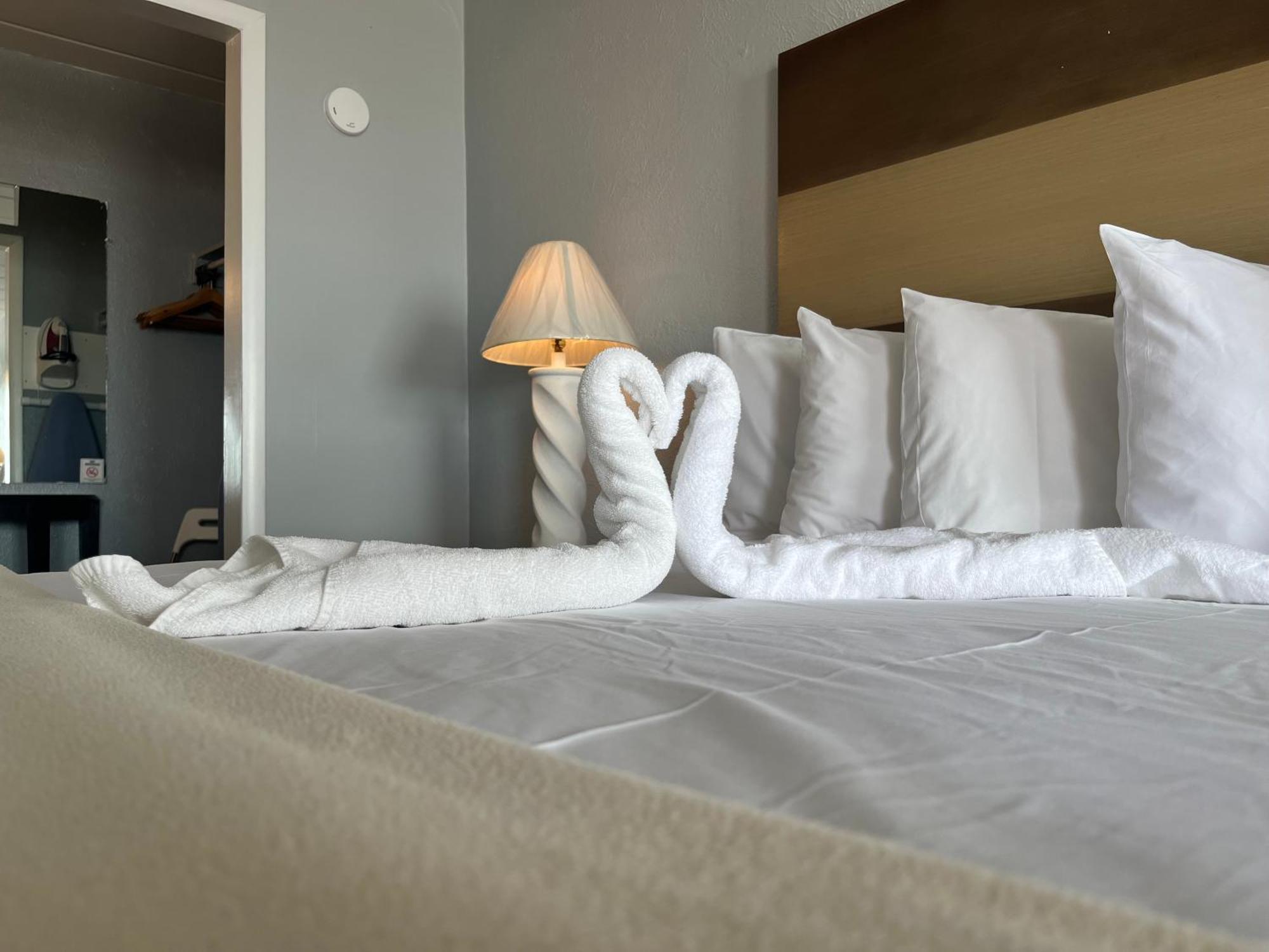 Granada Ocean Resort Wildwood Crest Zewnętrze zdjęcie