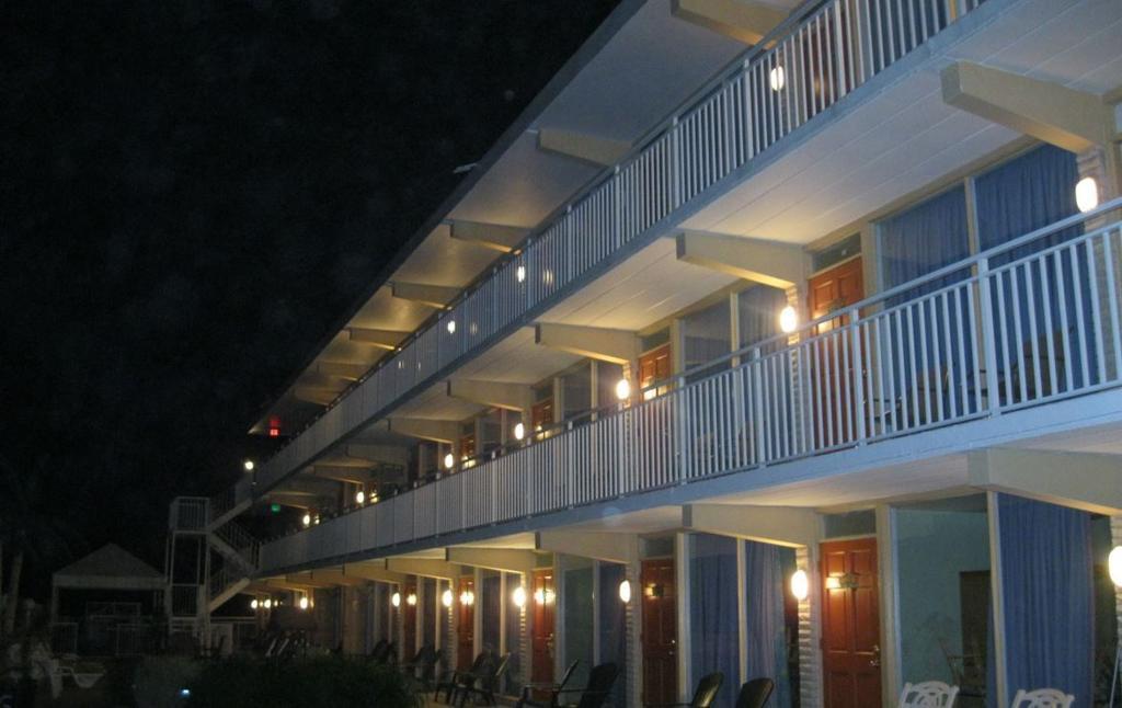 Granada Ocean Resort Wildwood Crest Zewnętrze zdjęcie