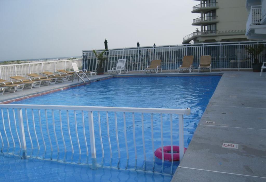 Granada Ocean Resort Wildwood Crest Pokój zdjęcie